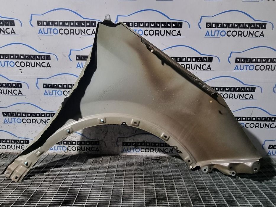 Aripa Stanga Fata Kia Sportage IV 2016 - 2018 4 Usi Alchemygrăśn Metalizat 2E (1354)