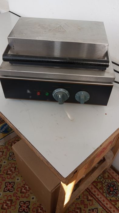 Аппарат Корн Дог