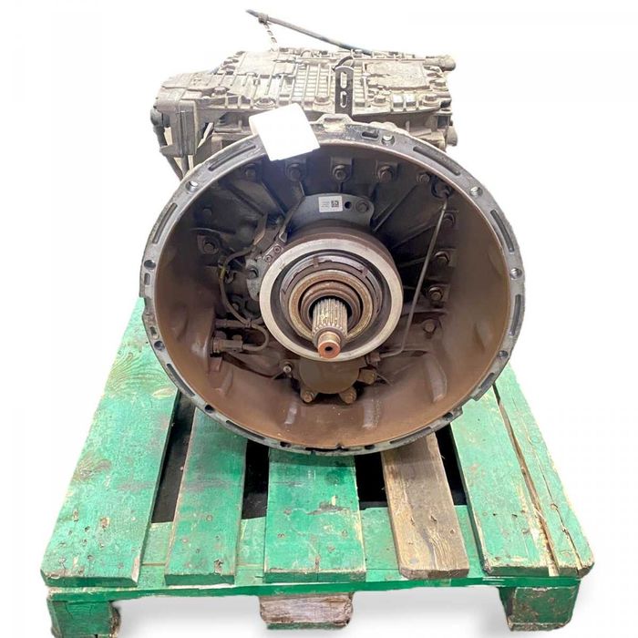 Cutie de viteze AT2412C VOLVO - Piese de motor Volvo