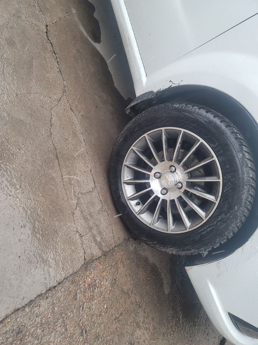 Mercedes R15 обмен