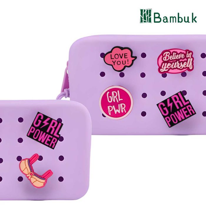 Чармове "Girl Power"