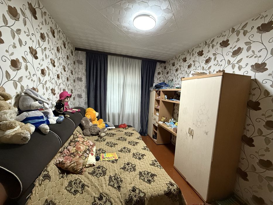 Продается пол дома и доп участок