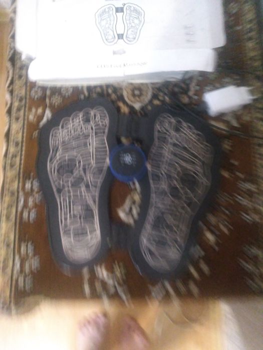 Продам электромасажер