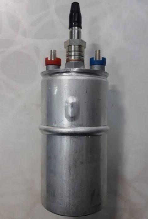 Бензонасос Ауди100с3