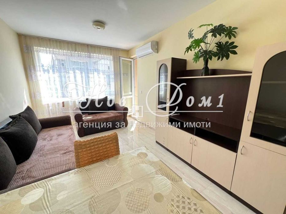 Дава се под наем Двустаен апартамент в Варна, Аспарухово - 65 кв.м за 398.82 € - Снимка #4