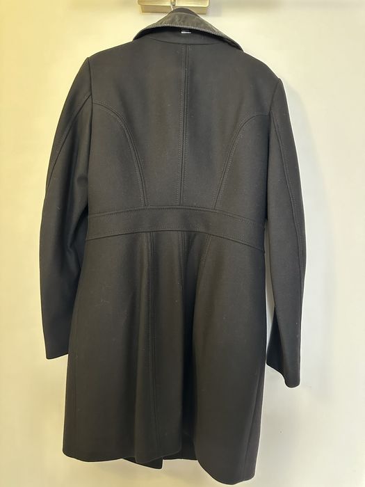 Пальто женское, демисезонное