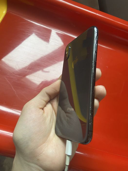 Iphone x айфон х 10 64гб