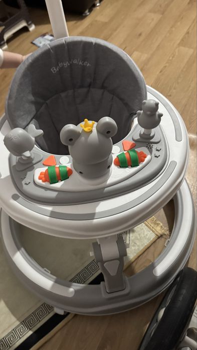 Продам детский ходунок