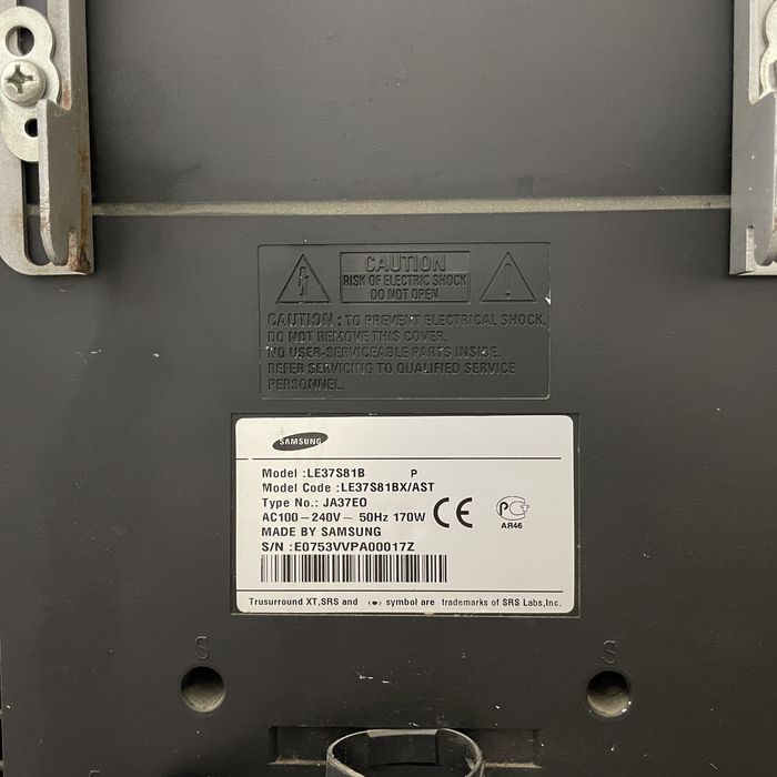 Продам телевизор Samsung