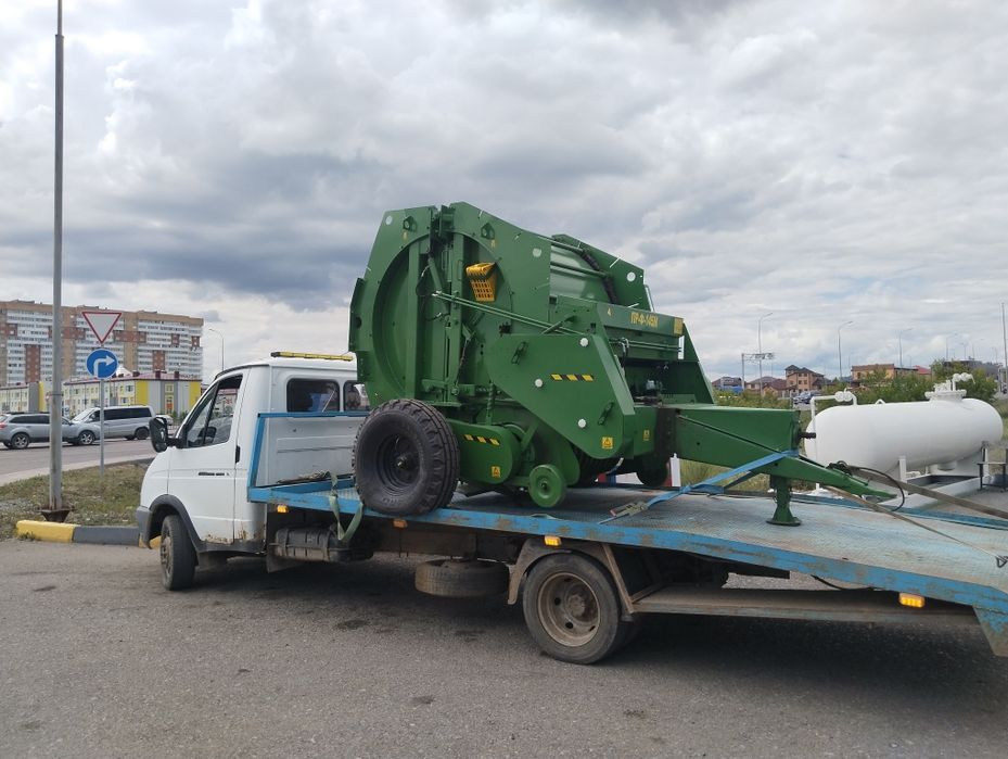 Эвакуатор Темиртау