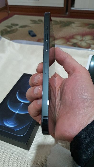 Iphone 12 pro max 128gb