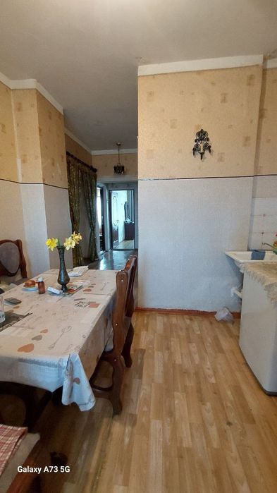 2/3/9. Спутник 16, Янгихает р-н (Сергели). Квартира 71 м² (с лифтовой)