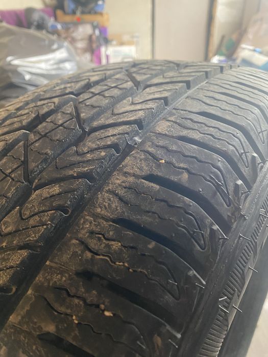 Шины 265/65/R17 ROADSTONE