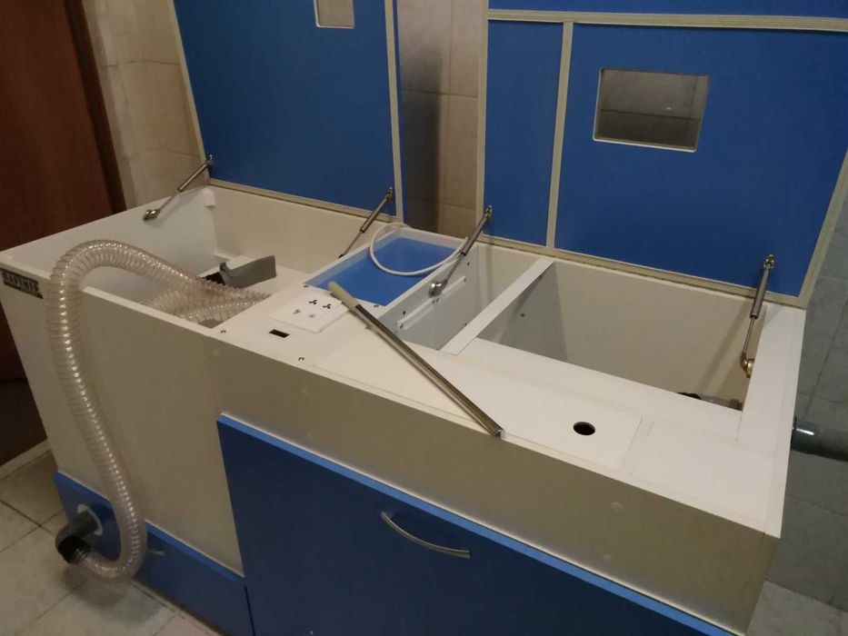 Чистка подушек, перо и пух в Алматы