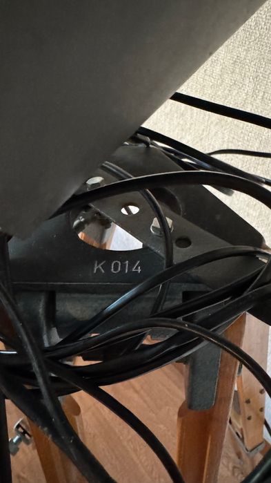 Светильник проектор