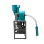 KAZGRANULATOR кормодробилка 400