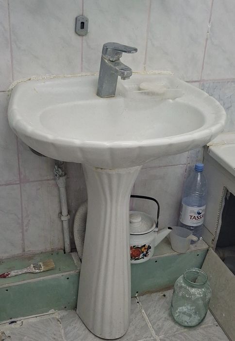 Продам умывальник