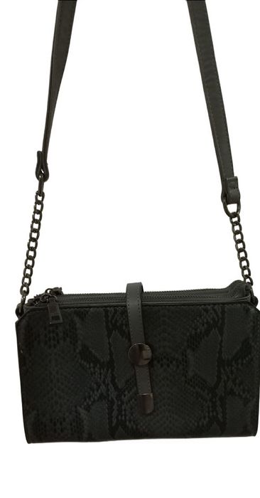 Сумка -клатч б/у