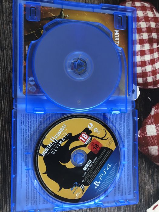 Продам MK 11 ультиматум