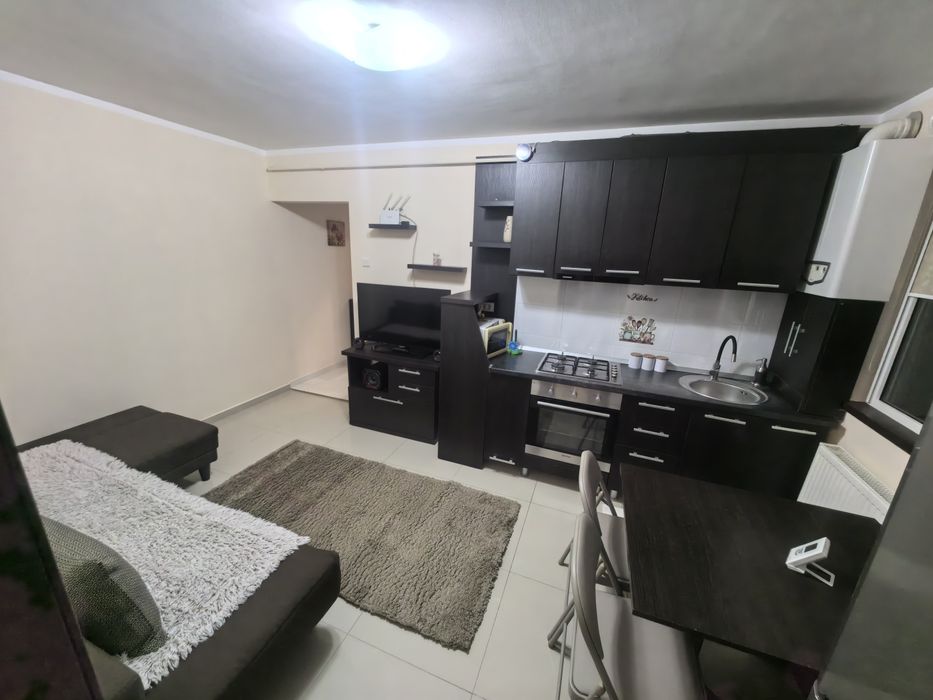 Apartament 3 camere Tatarasi - Flora