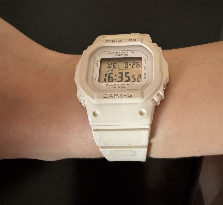 Ръчен часовник Casio Baby-G