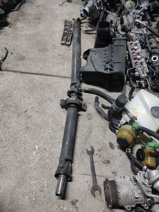 Привода, Гранаты Марк.2.100 кузов KASPI