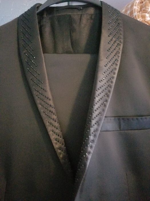 Costum bărbați elegant