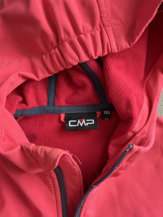 Куртка ветровка для девочки