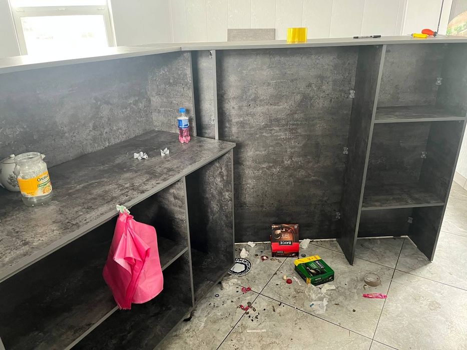 Мебел мойкаси Билан