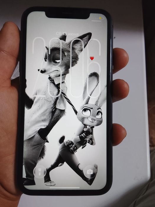 Продам Айфон/iPhone 11
