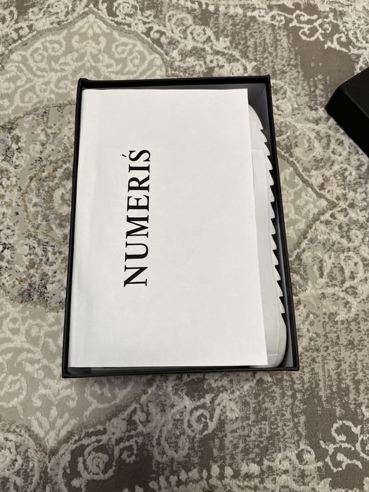 Numeris Atelier Cloud