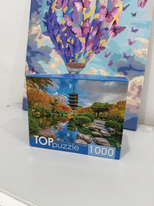 Продается Пазл 1000
