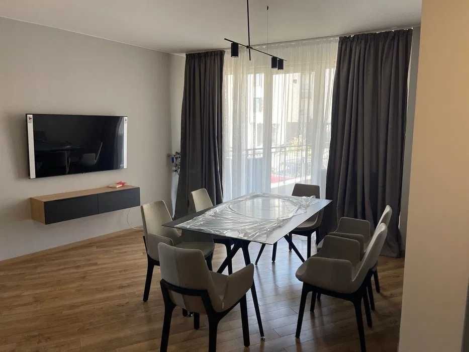 Дава се под наем Тристаен апартамент в София, Кръстова вада - 80 кв.м за 1100 € - Снимка #5