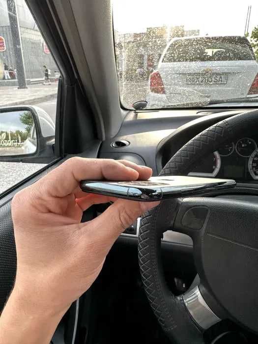 Iphone 11 pro 256gb