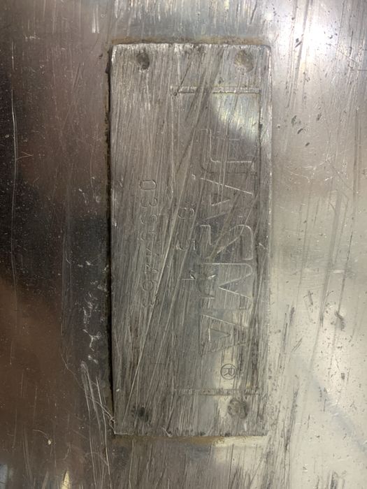 Продам глушитель