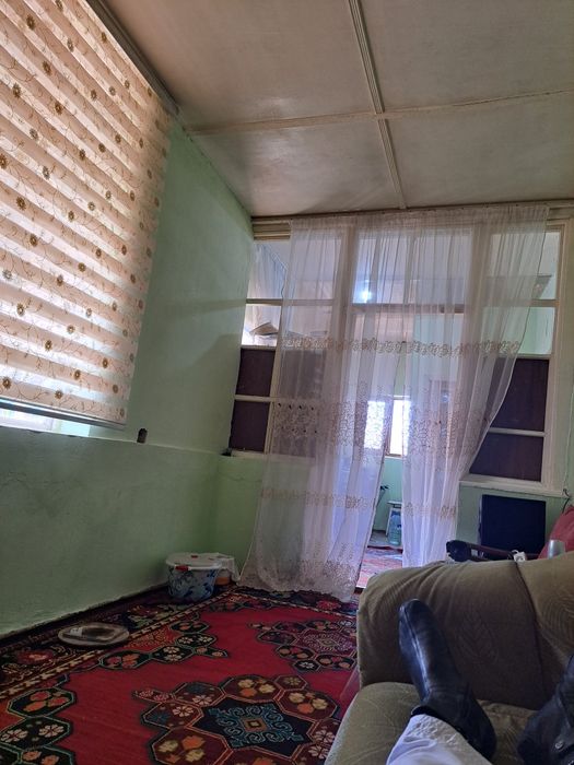 Дом ( новый Ташкент). Юкори Чирчикский район,.