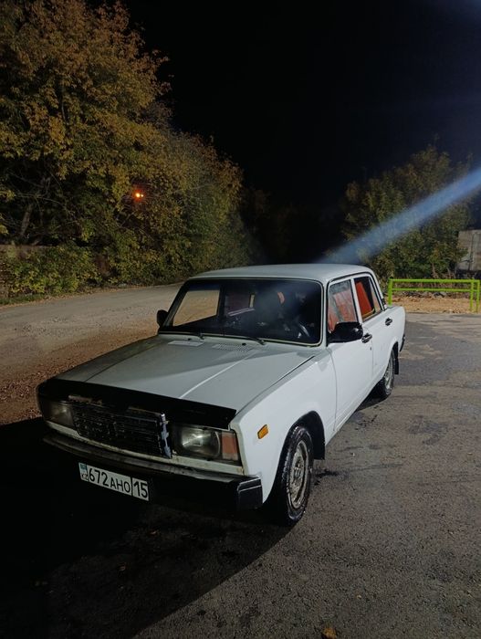 Ваз 21074 инжектор