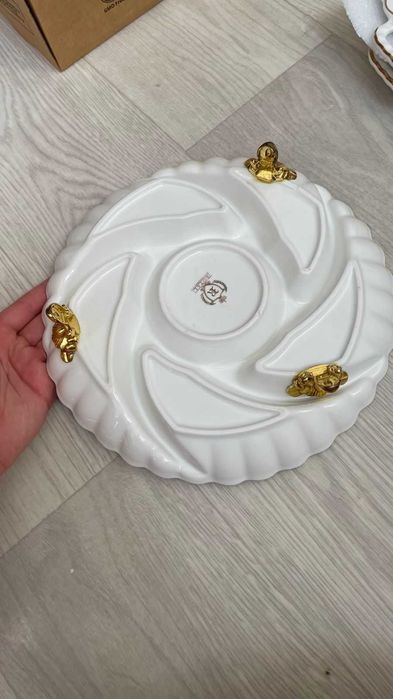 Посуда набор на 12 персон