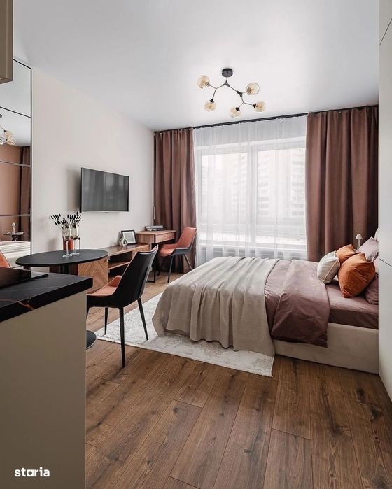 West Avenue Residence | Apartamente premium | Oferta limitata