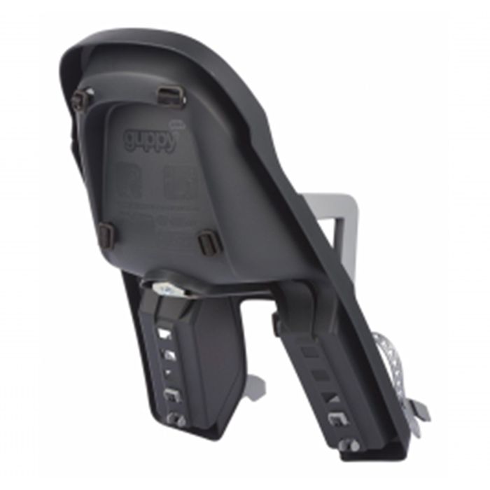 Scaun copii faţă Guppy Mini - BENJAMIN - produs resigilat Decathlon