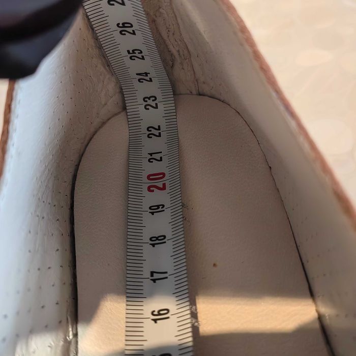 Дамски обувки MARCELLA