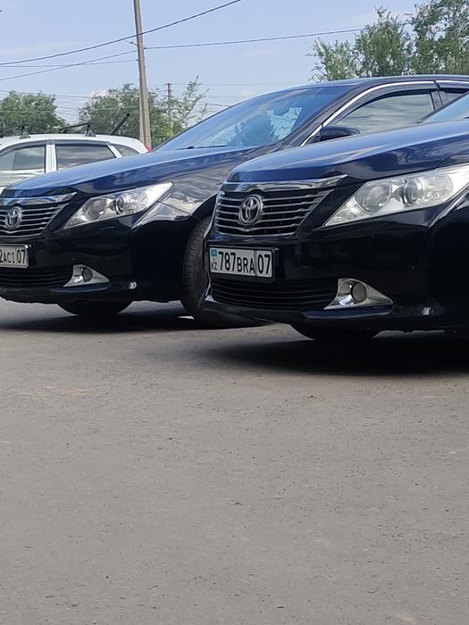 продам Камри возможен обмен