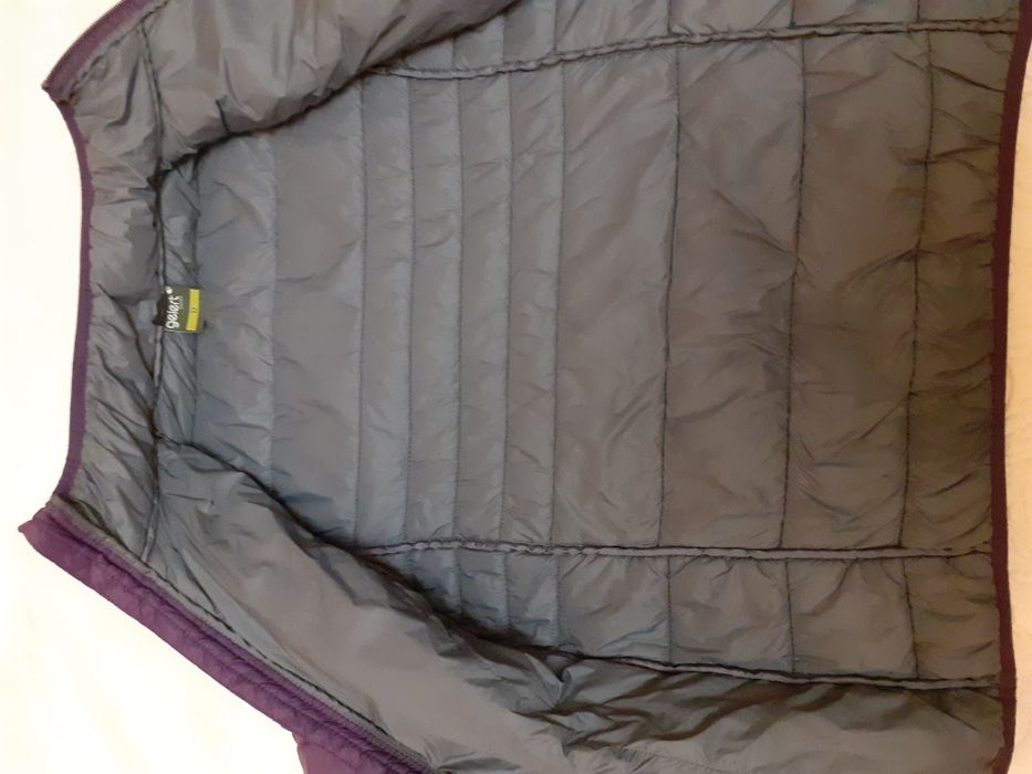 Зимно яке Gelert UK12/ M/М