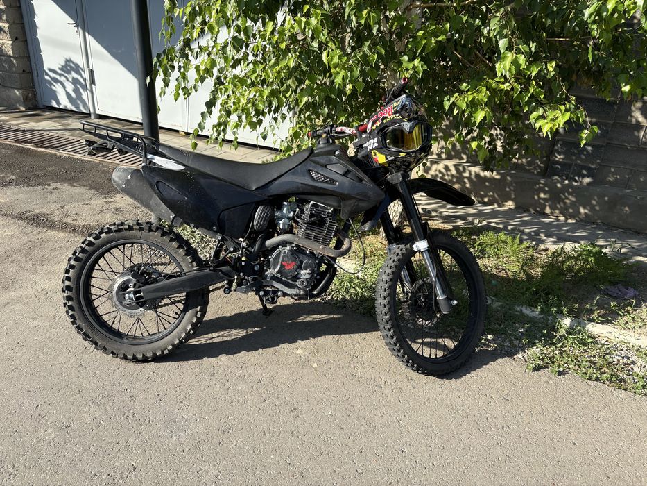продам эндурик 300 кубов