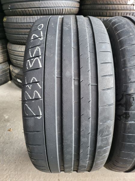 235/35/20 MICHELIN 2бр