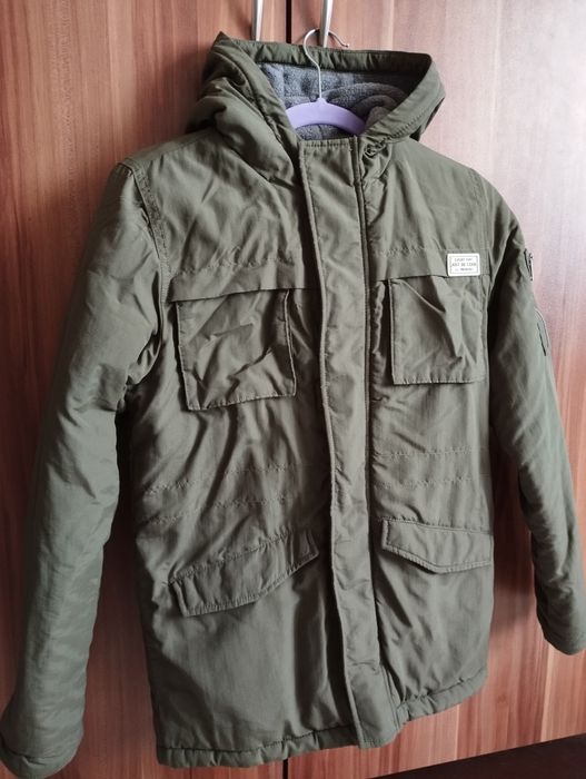 Зимно яке Waikiki