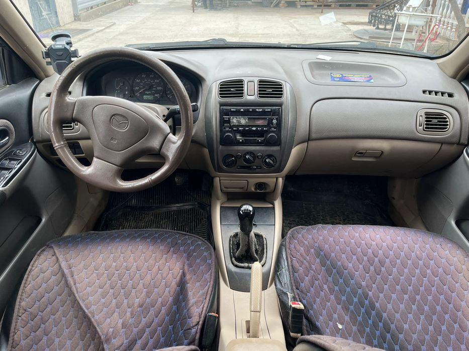 Мазда 323 продаммммм