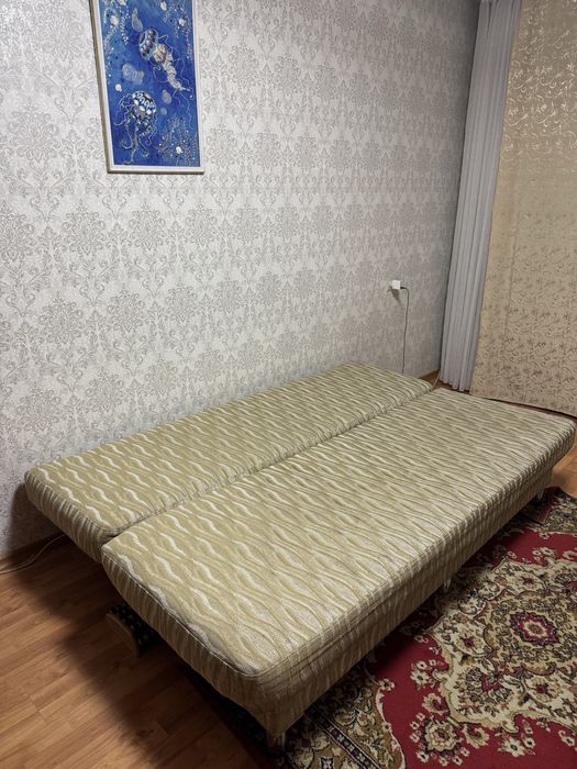 Диван раскладной
