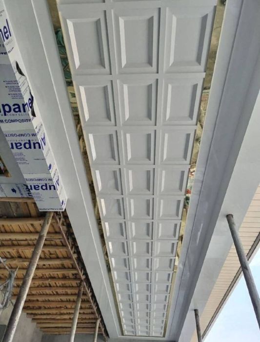 Alkafon alikafon alyukobond tunikafon alucobond