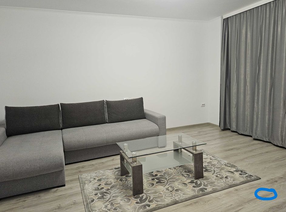 Apartament doua camere gavana 3 ( JAM ) renovat / totul absulut nou